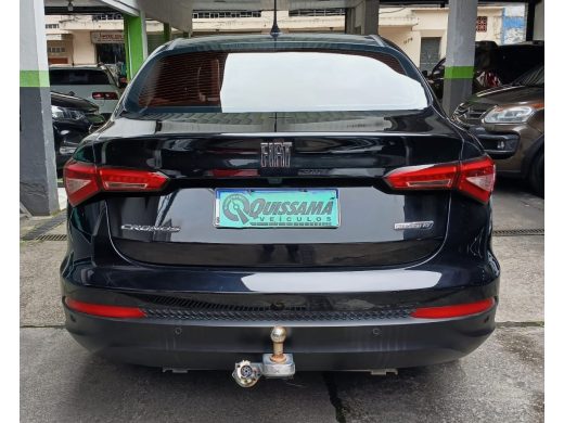 FIAT Cronos - foto 6