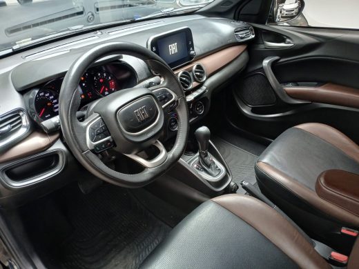 FIAT Cronos - foto 10