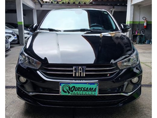 FIAT Cronos - foto 5