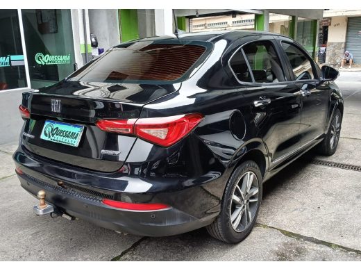 FIAT Cronos - foto 4