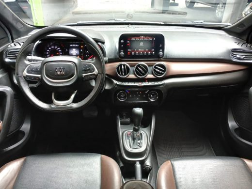 FIAT Cronos - foto 9