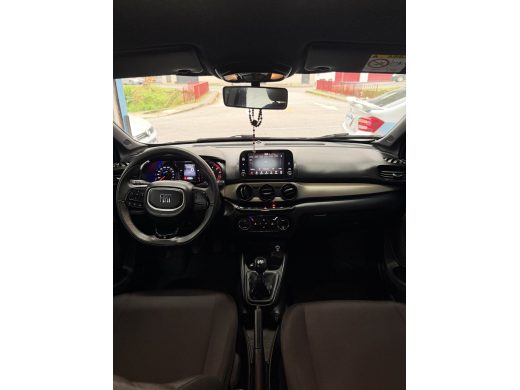 FIAT Cronos - foto 2