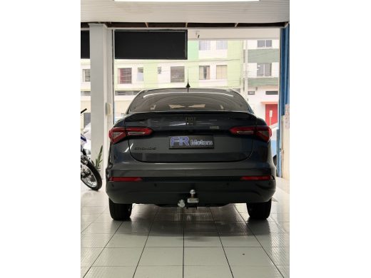 FIAT Cronos - foto 6