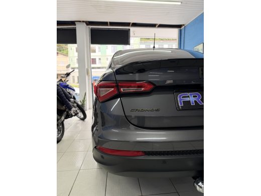 FIAT Cronos - foto 5
