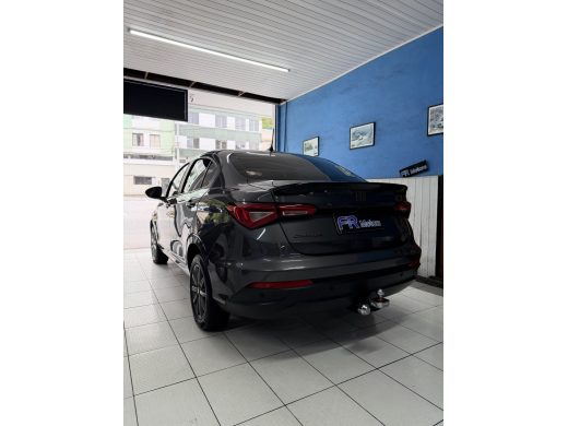 FIAT Cronos - foto 4