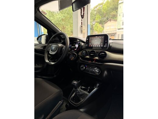 FIAT Cronos - foto 8
