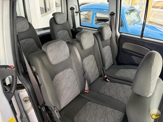 FIAT Doblò - foto 2
