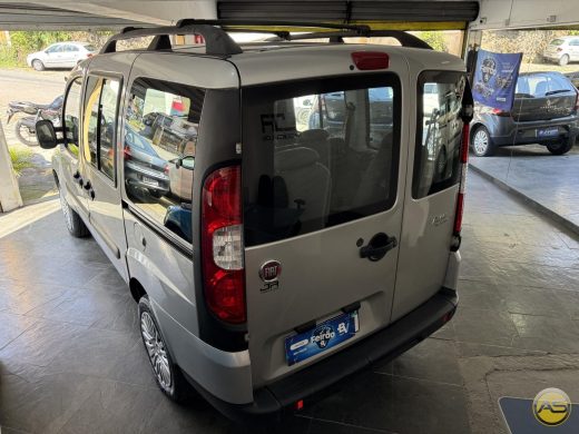FIAT Doblò - foto 3