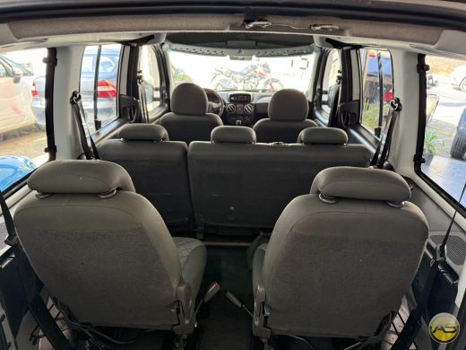FIAT Doblò - foto 4