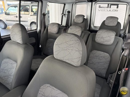 FIAT Doblò - foto 6