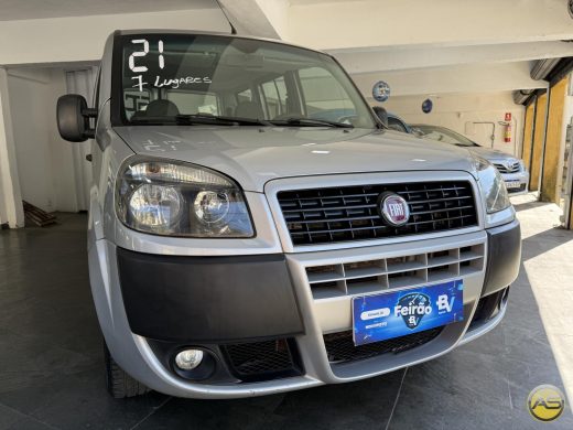 FIAT Doblò - foto 7