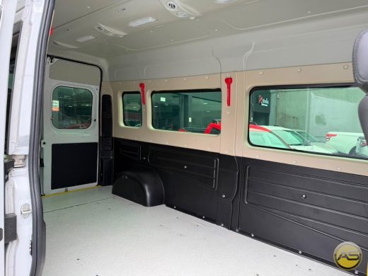 FIAT Ducato - foto 2