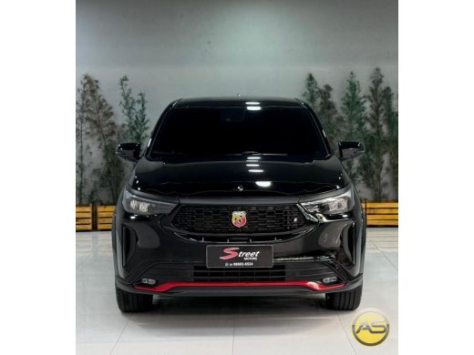FIAT Fastback - foto 2