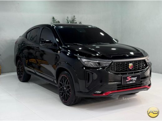 FIAT Fastback - foto 3