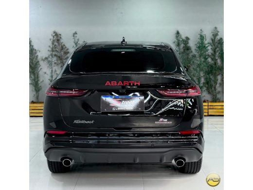 FIAT Fastback - foto 4