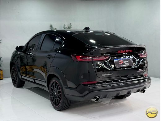 FIAT Fastback - foto 5