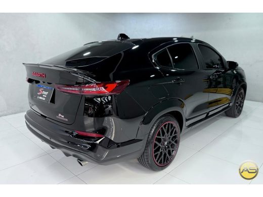FIAT Fastback - foto 6