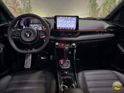FIAT Fastback - foto 7