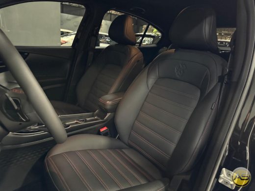 FIAT Fastback - foto 8