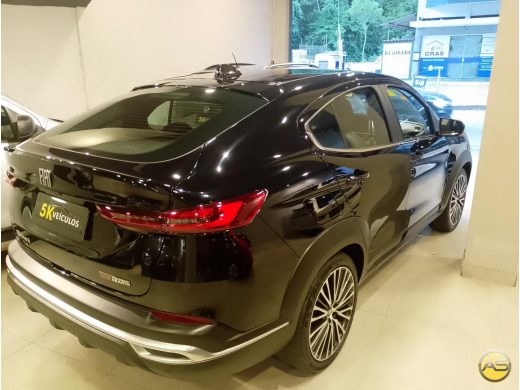 FIAT Fastback - foto 2
