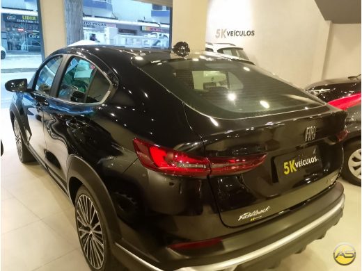 FIAT Fastback - foto 3