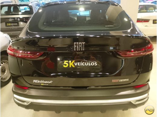 FIAT Fastback - foto 4