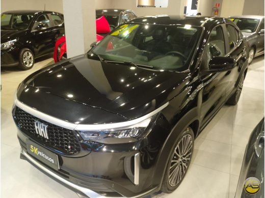 FIAT Fastback - foto 5
