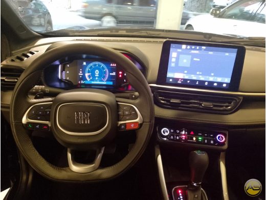 FIAT Fastback - foto 6
