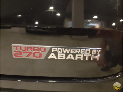 FIAT Fastback - foto 8