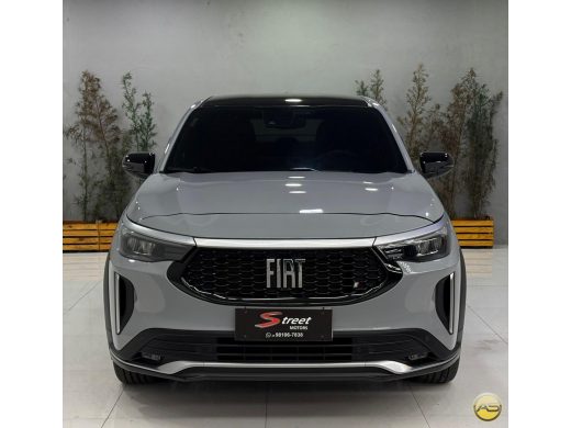 FIAT Fastback - foto 2