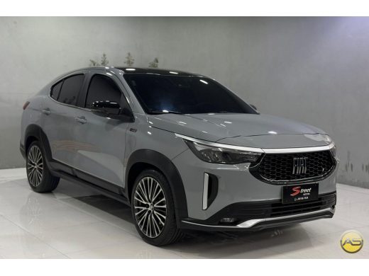 FIAT Fastback - foto 3