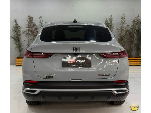 FIAT Fastback - foto 4