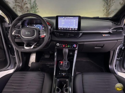 FIAT Fastback - foto 7