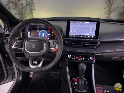 FIAT Fastback - foto 8