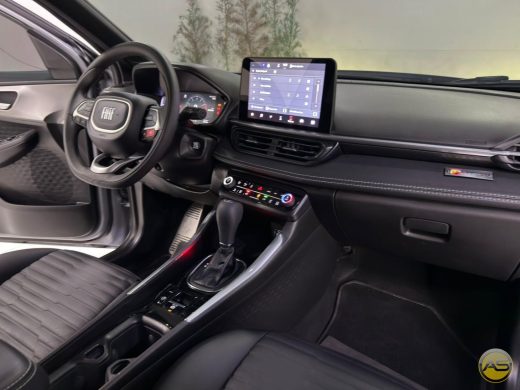 FIAT Fastback - foto 9