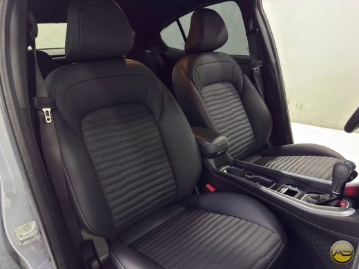 FIAT Fastback - foto 10