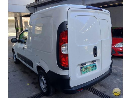 FIAT Fiorino - foto 2