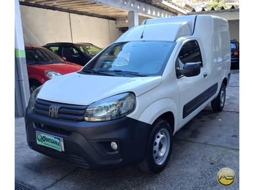 FIAT Fiorino - foto 3
