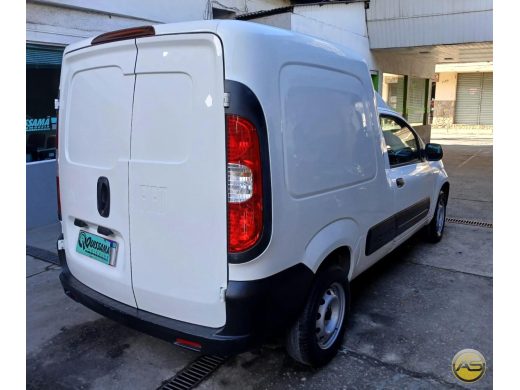 FIAT Fiorino - foto 4