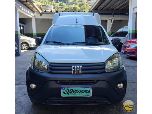 FIAT Fiorino - foto 5