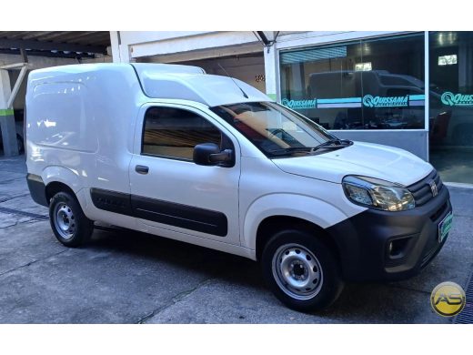 FIAT Fiorino - foto 6