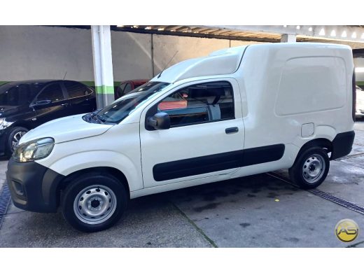 FIAT Fiorino - foto 7