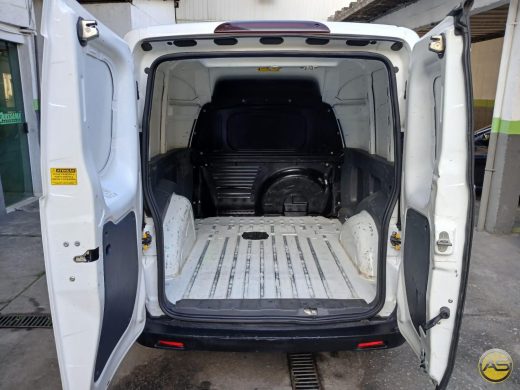 FIAT Fiorino - foto 8