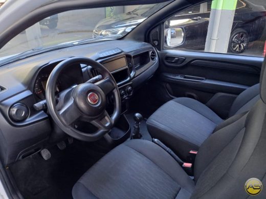FIAT Fiorino - foto 9