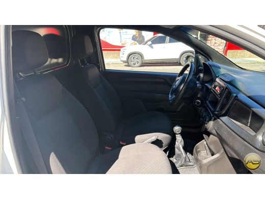 FIAT Fiorino - foto 2