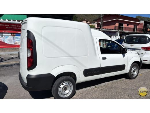 FIAT Fiorino - foto 4