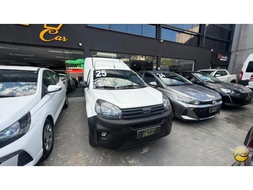 FIAT Fiorino - foto 2