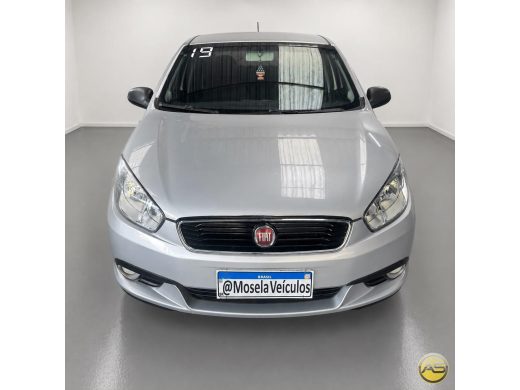 FIAT Grand Siena - foto 2