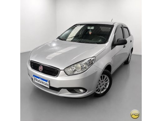 FIAT Grand Siena - foto 3