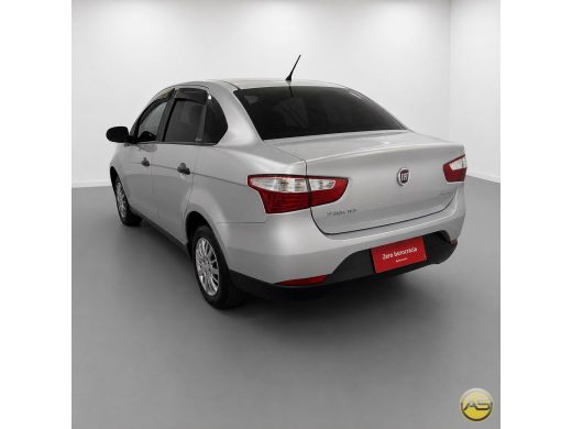 FIAT Grand Siena - foto 4